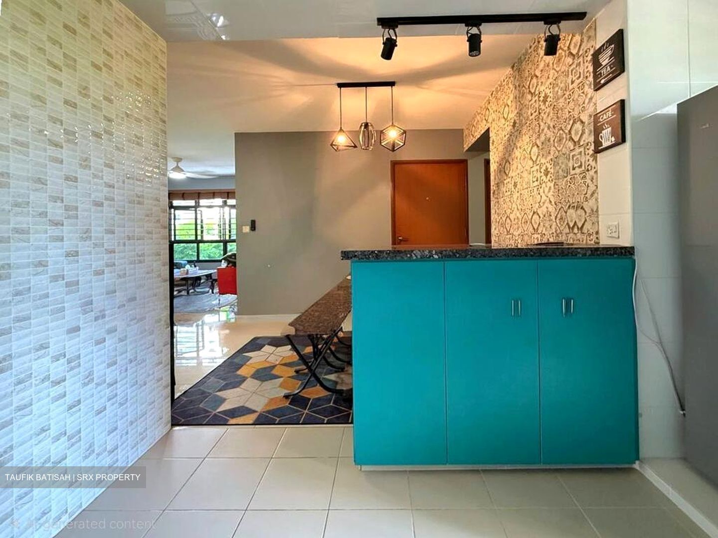 Blk 208B Clementi Gateway (Clementi), HDB 4 Rooms #500617501